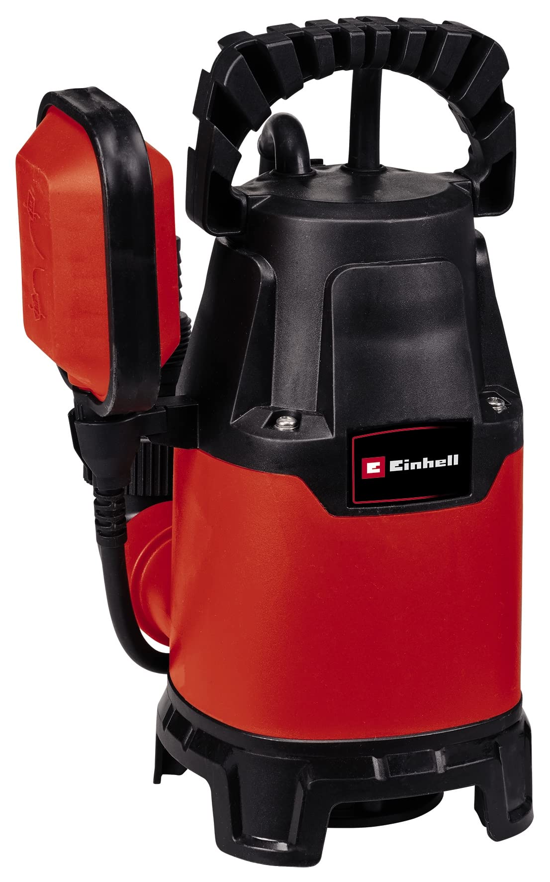 Schmutzwasserpumpe GC-DP 3325, Tauch- / Druckpumpe, 9.500 l/Std. Schmutzwasserpumpe