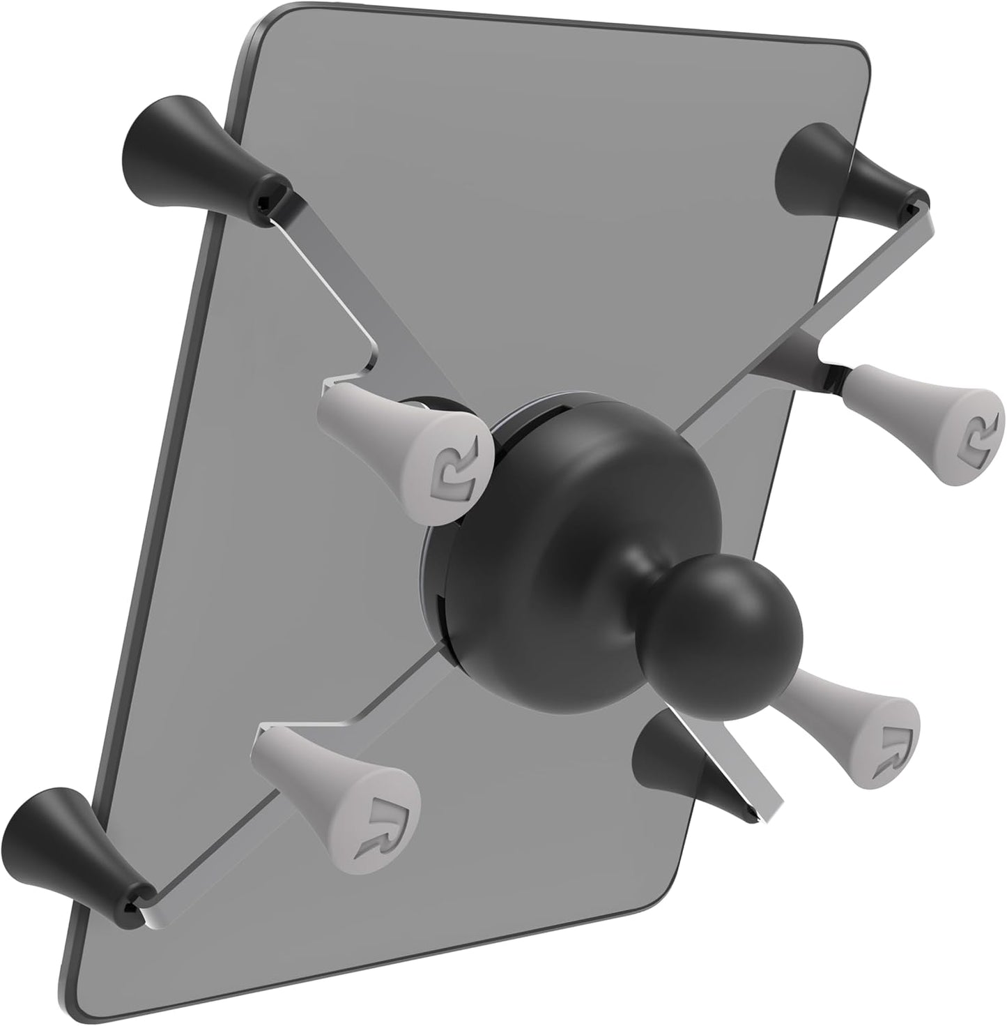 X-Grip Universal-Halterung für Tablets, Single