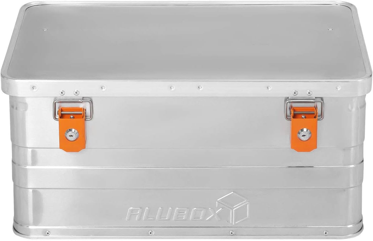 B47 Transportbox, 047 Liter