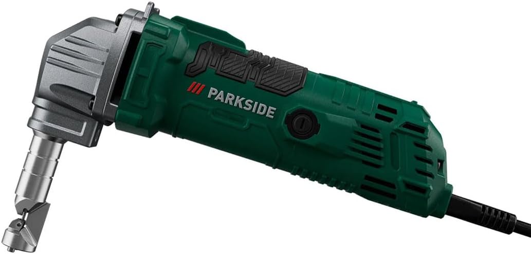 Blechknabber PMK 550 C2