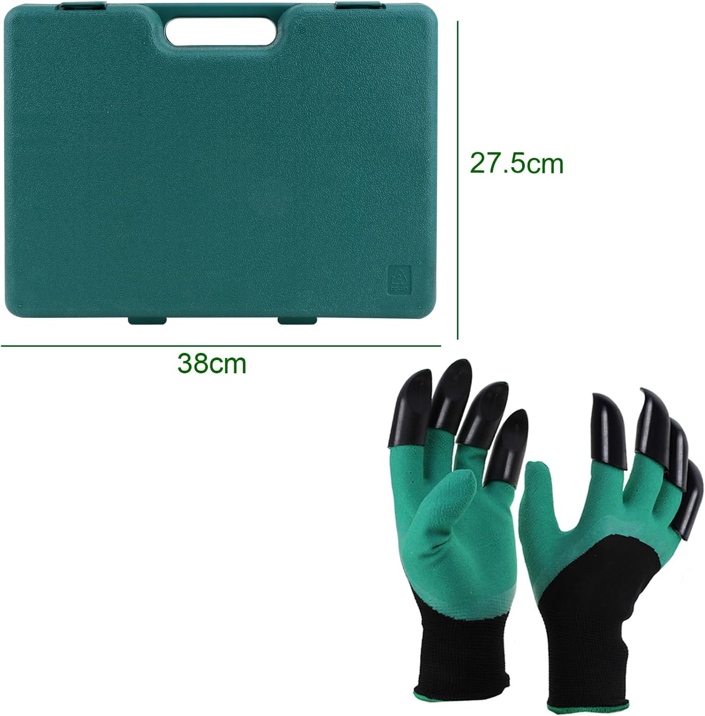 Gartenwerkzeug Set