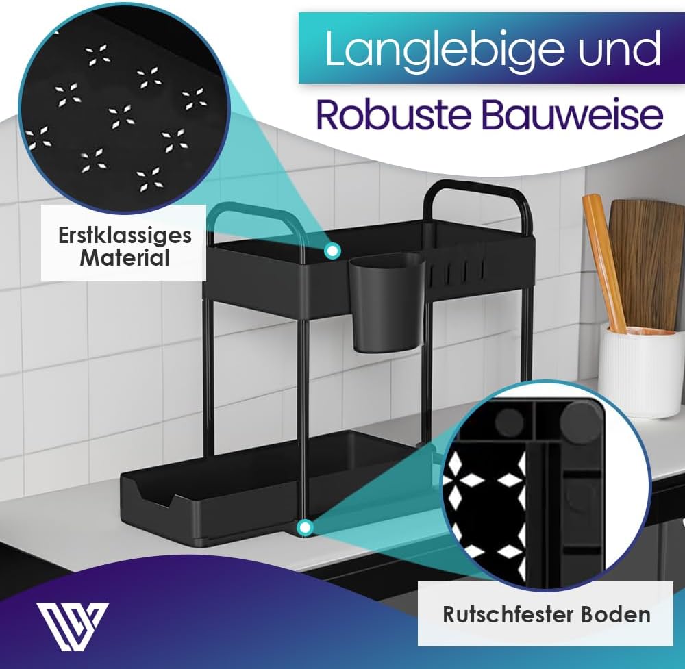 Küchen-Organizer