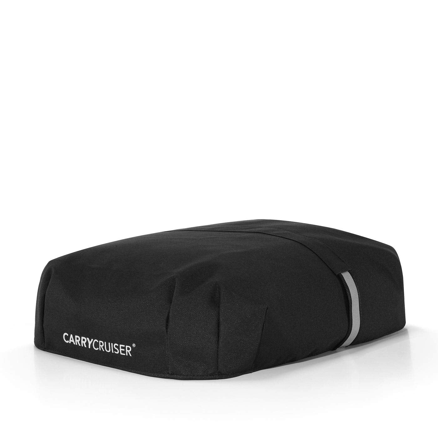 Carrycruiser Cover, 42 x 8 x 33,5 cm Schwarz