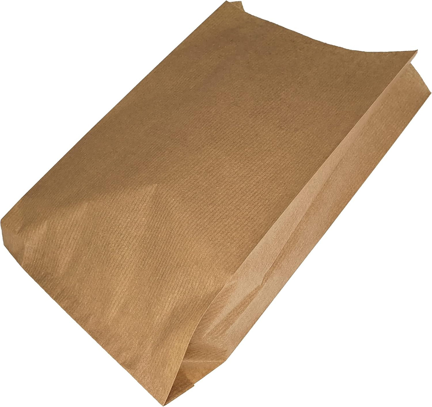 Brottüten Papier-Set (1000 Stück), 1000 18x6x29 cm