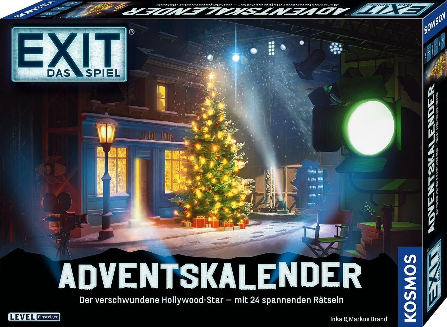 Exit - Das Spiel