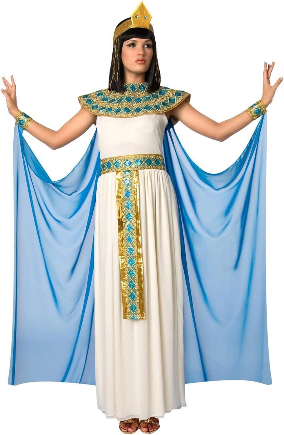 Cleopatra Kostüm, S
