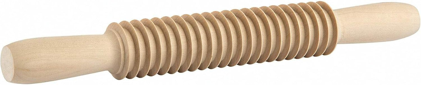 Pastaschneider Fettuccine, Fettuccine, 12-Inch Natürlich