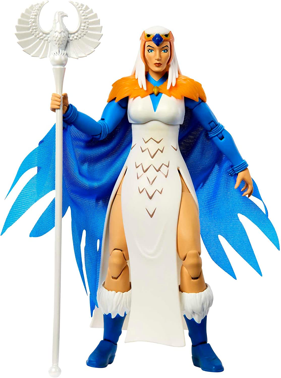 Masters of the Universe Masterverse / Revelation Sorceress, Spielfigur