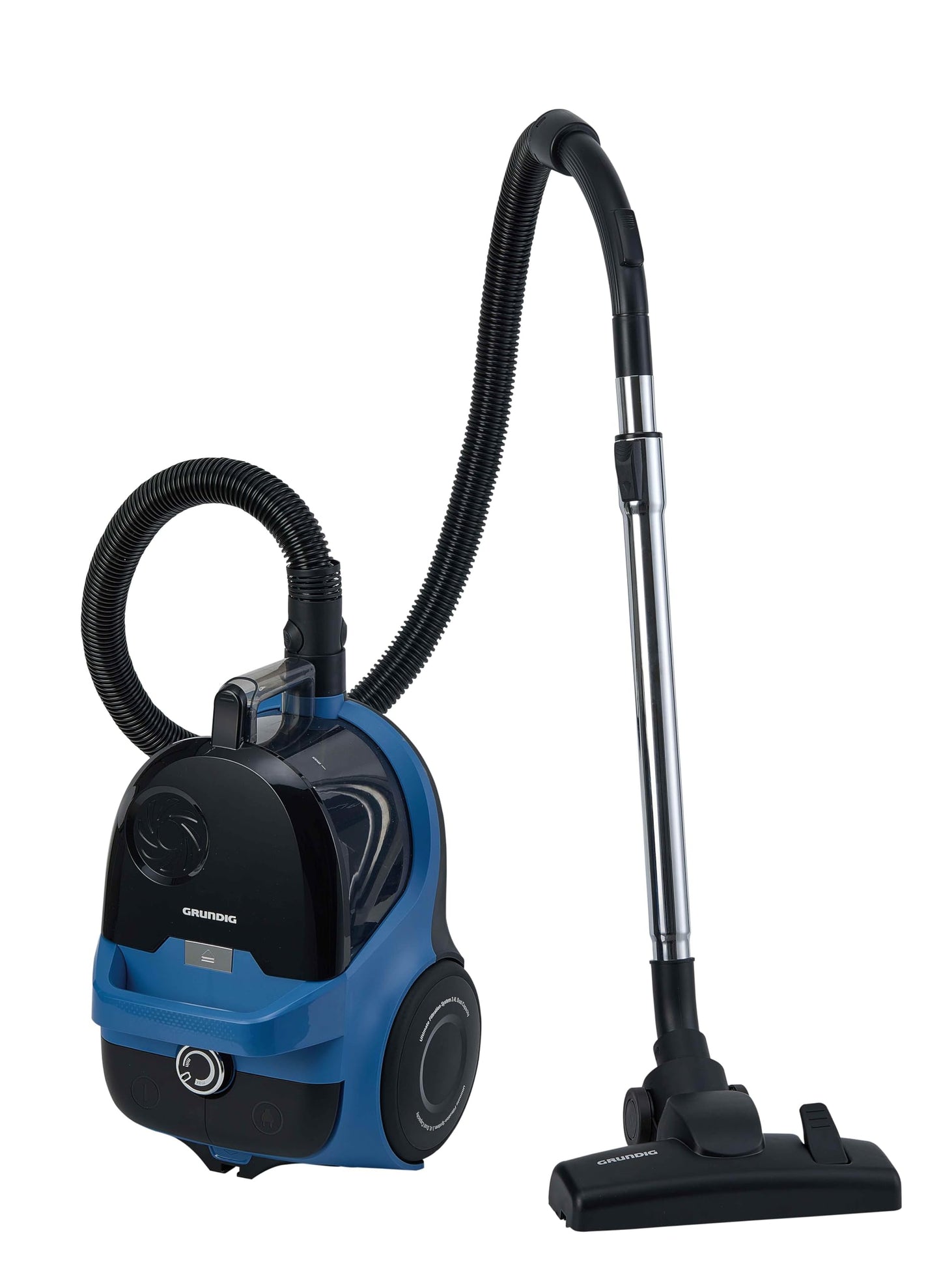 VCC 6570 Bodenstaubsauger mit HEPA-Filter