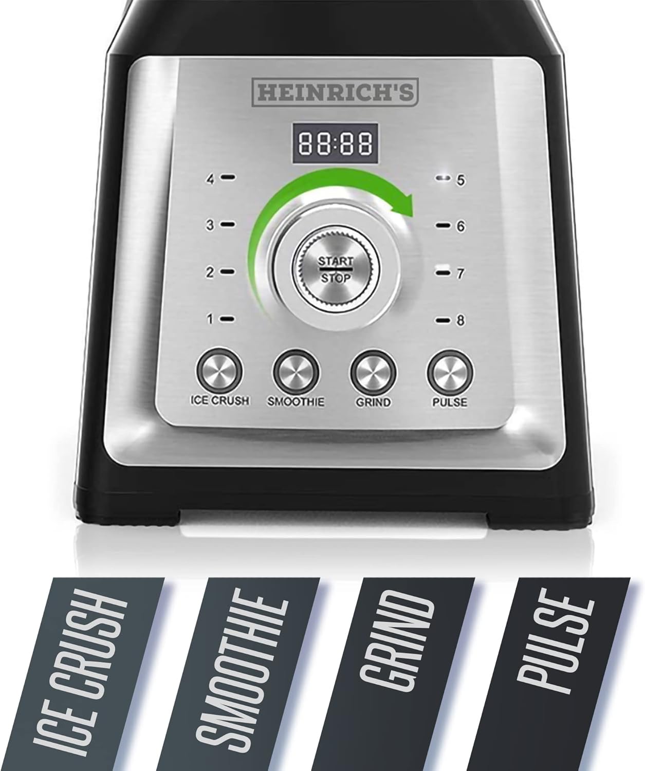 Standmixer