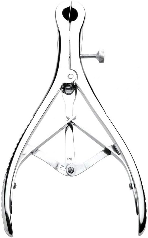 Anal Speculum