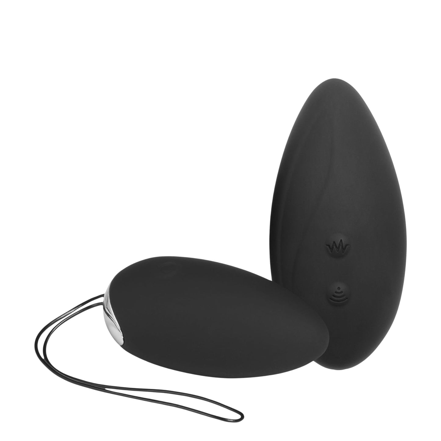 Vibro Ei mit Fernsteuerung