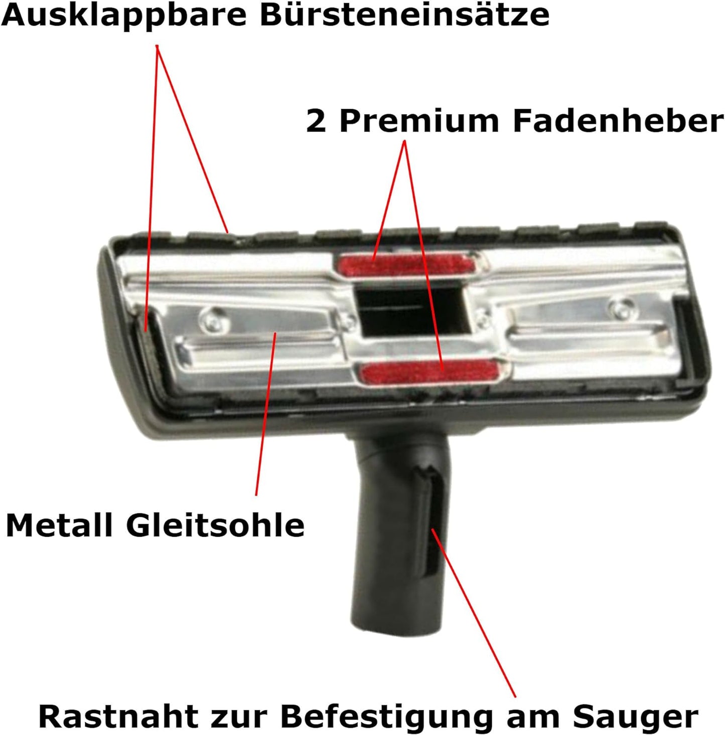 Kombidüse