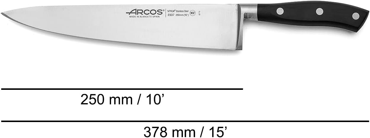 Kochmesser