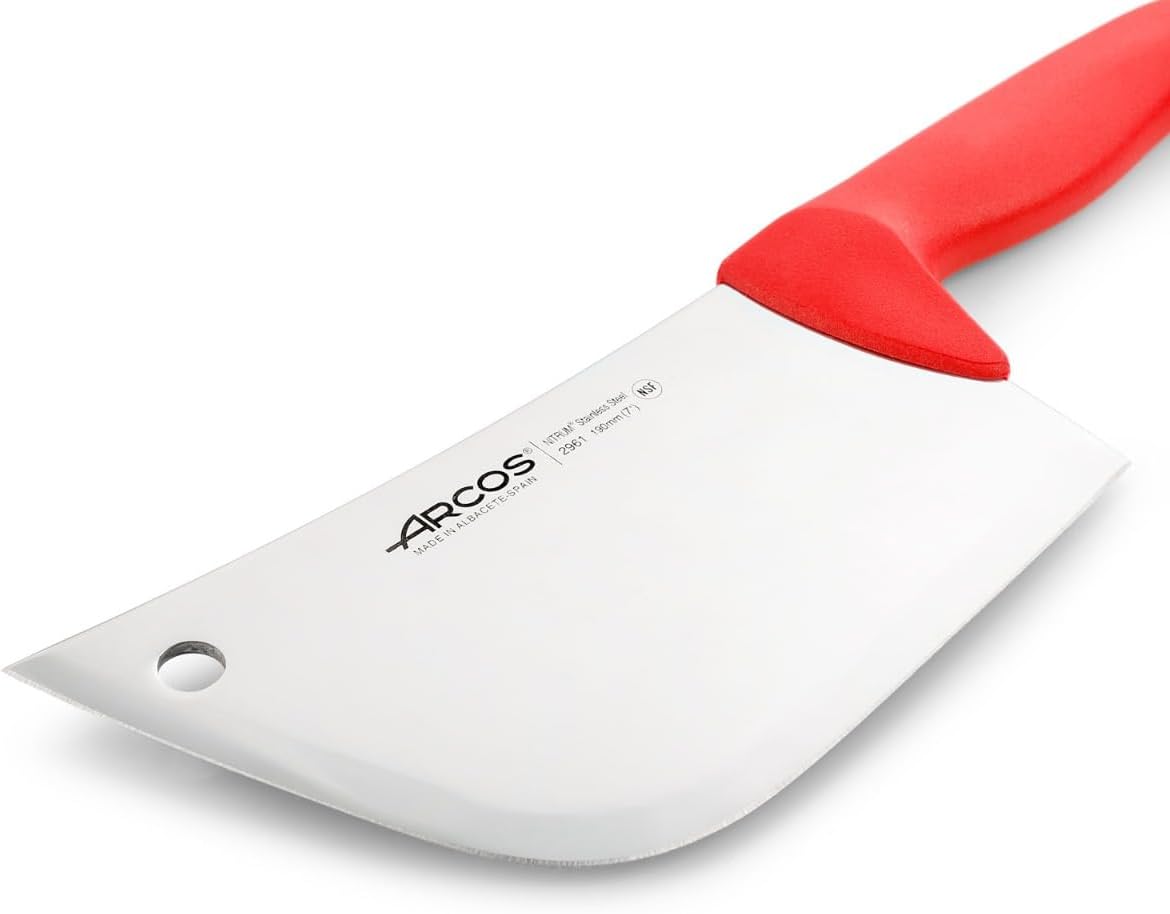 Serie 2900 - Hackmesser, Rot