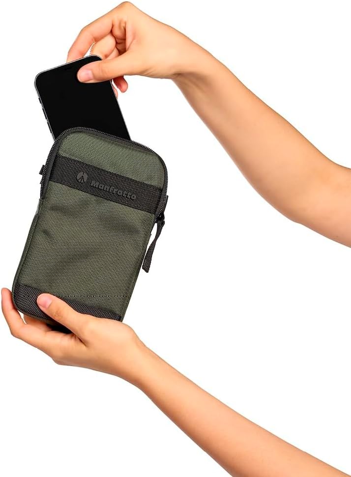 Street Crossbody Pouch, Crossbody Tasche Standard