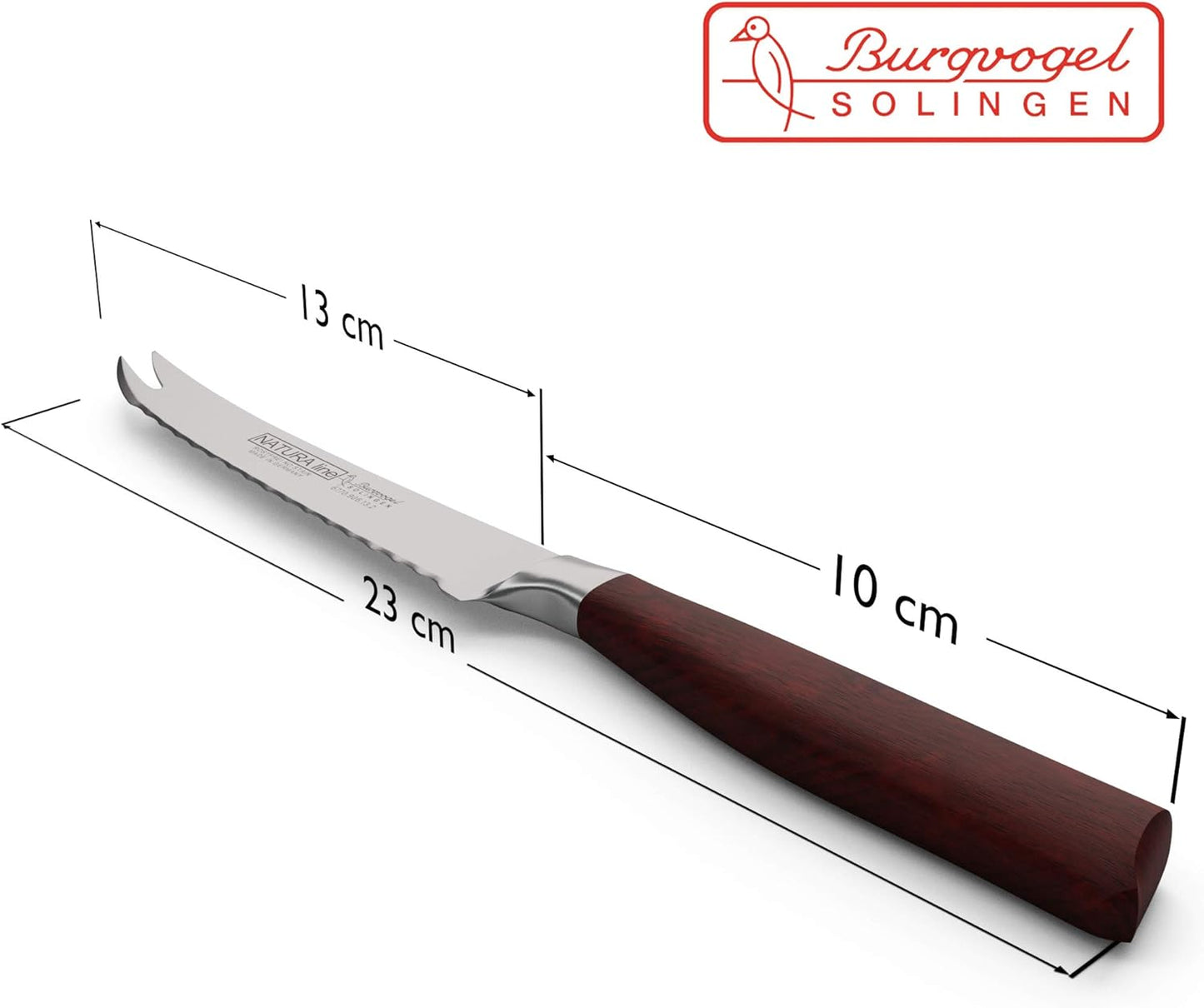 Natura Line Tomatenmesser, Natura Line
