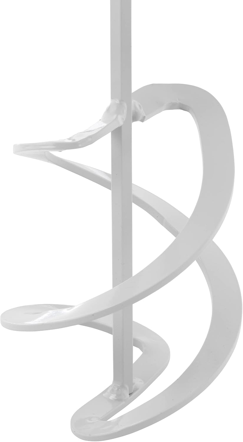 Mörtel- & Klebermischer, ø90x400mm