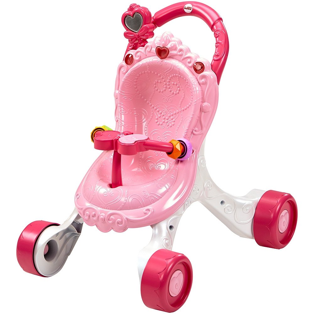 Puppenwagen Princess Mommy