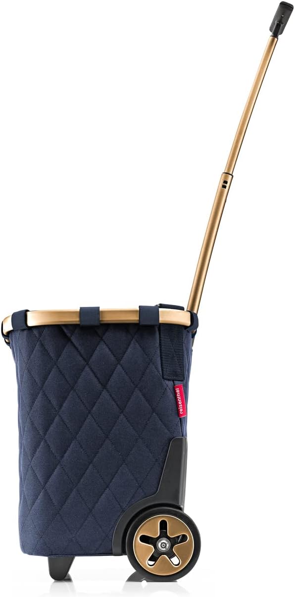 Carrycruiser Rhombus Midnight Gold