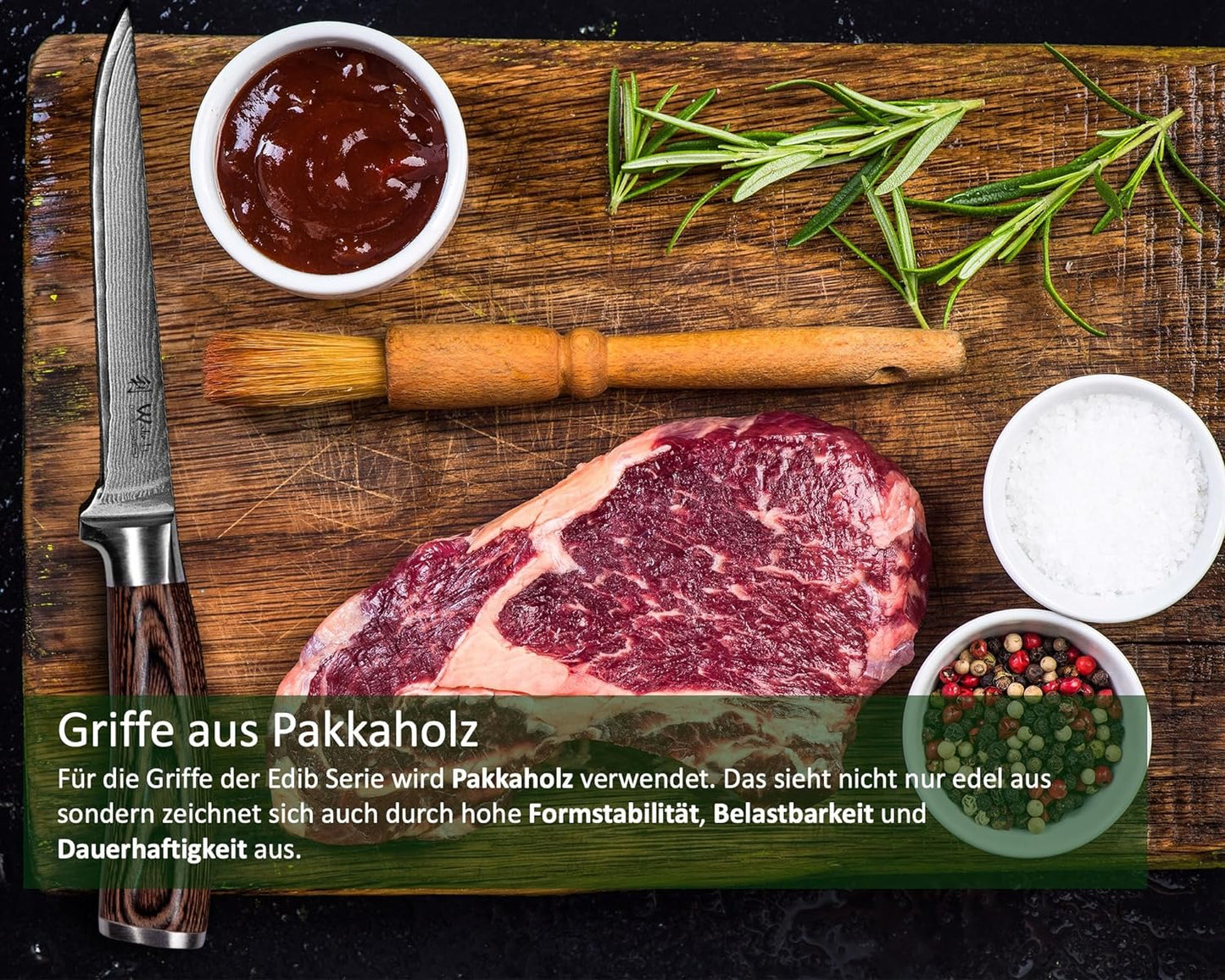 Ausbeinmesser