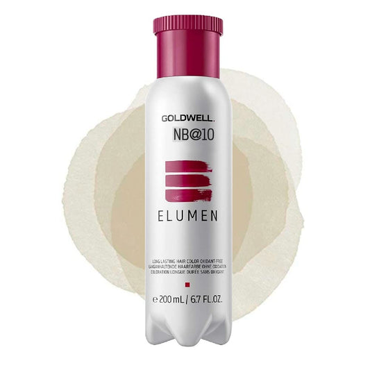 Elumen Haarfarbe NB@10, 1 stück (1er Pack)