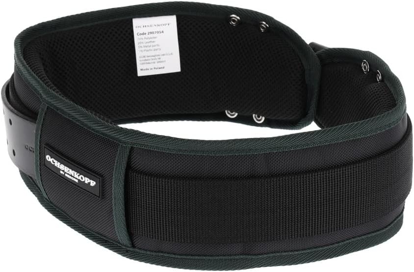 Profi-Forstgürtel, OX 125-0000 Single