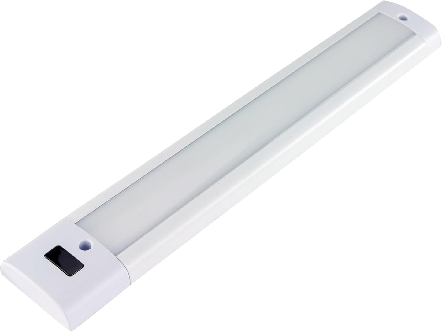 LED Unterbauleuchte mit Berührungssensor, 26 cm, 6.0 Watt
