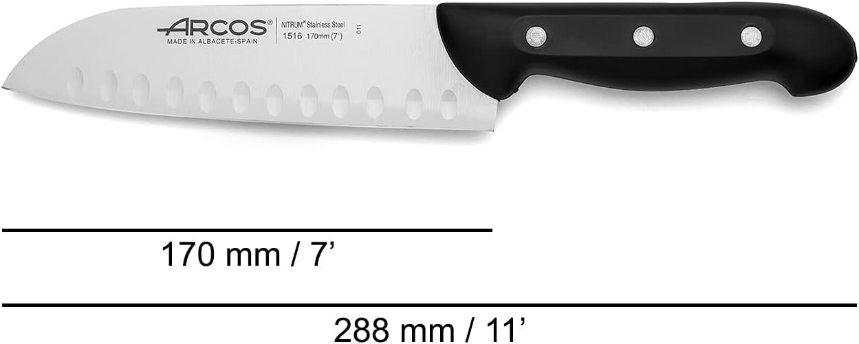 Santokumesser "Maitre"