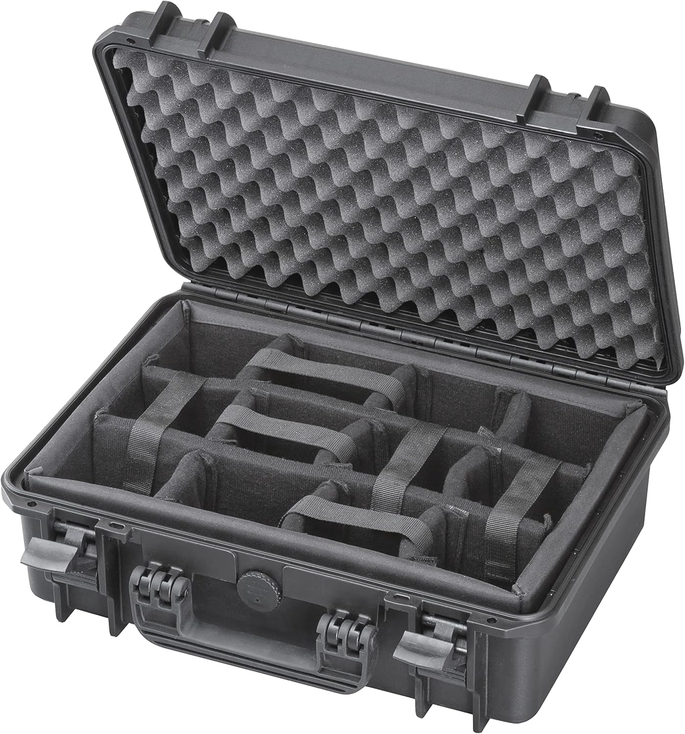 MAX430CAM Schutzkoffer für Fotoequipment