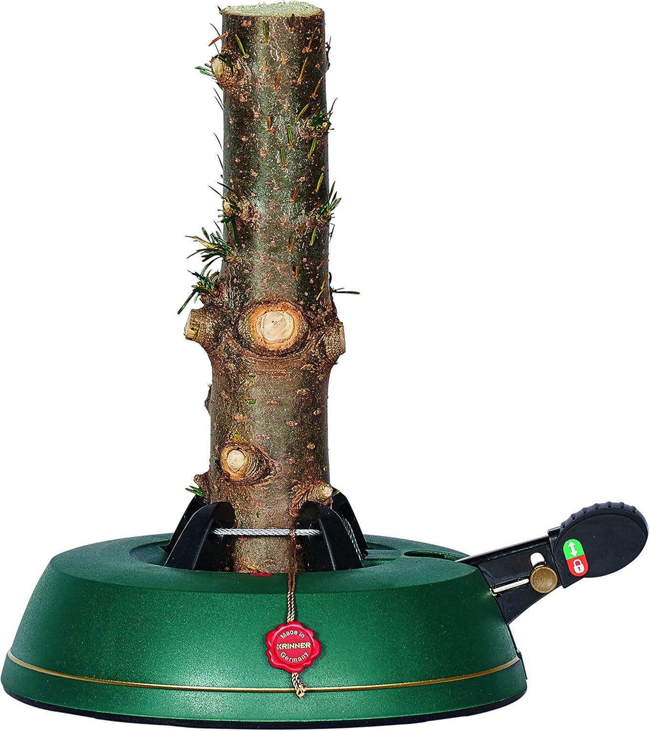 Comfort Weihnachtsbaumständer, Grösse M
