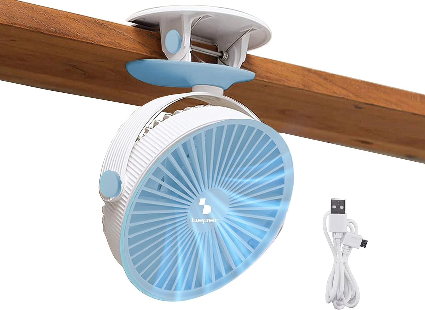 P206VEN420-Mini-Ventilator