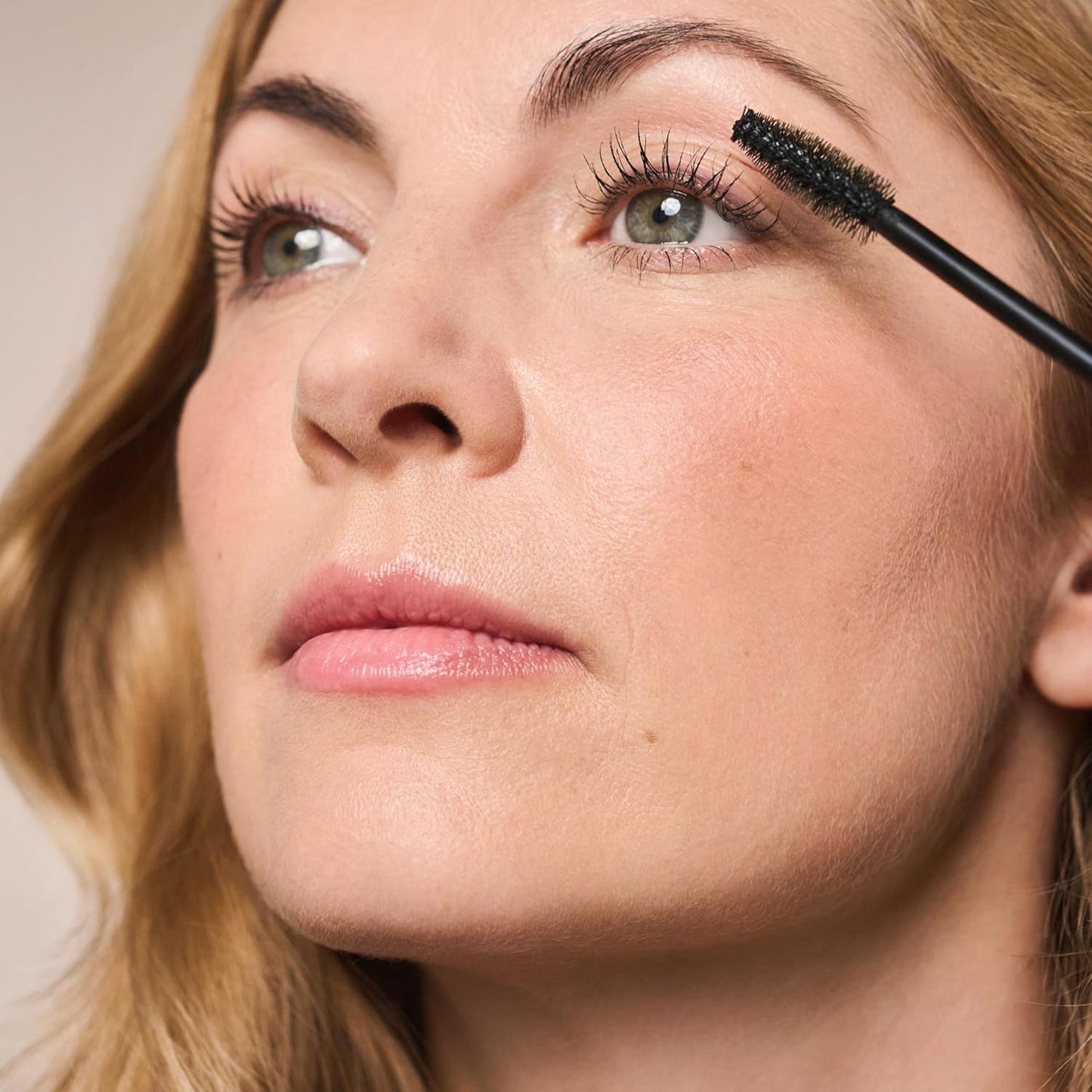 Intense Volume Mascara, Intense Volume