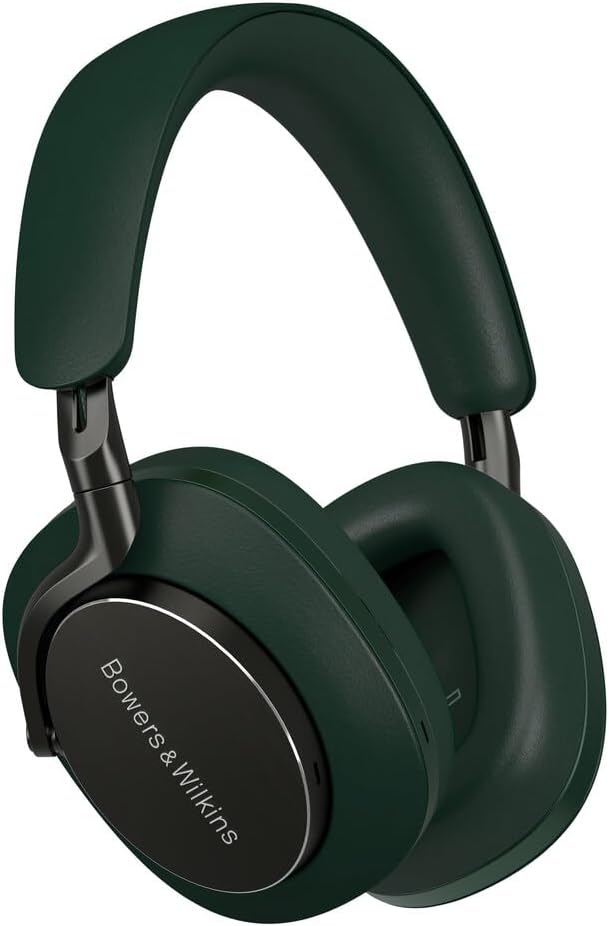 Px8 Over-Ear-Kopfhörer, Over-Ear Grün