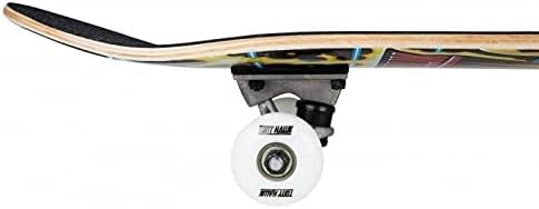 Arcade Kinderskateboard, mehrfarbig