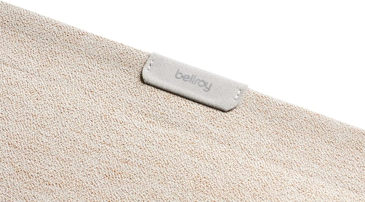 Laptop Sleeve, Saltbush