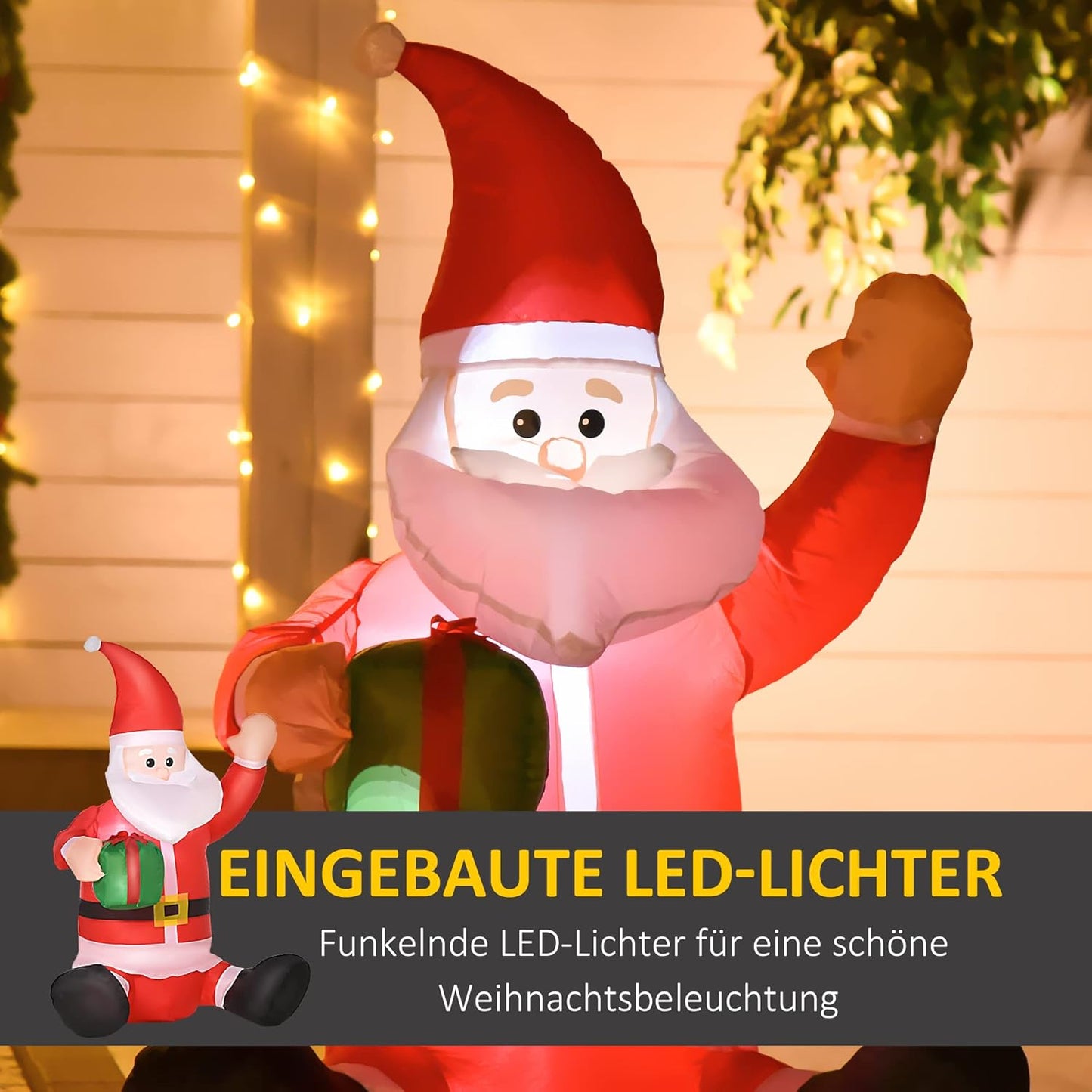 Weihnachtsmann