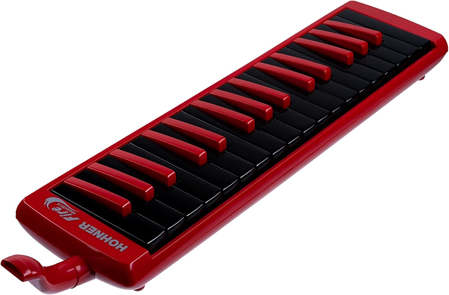 Melodica Fire