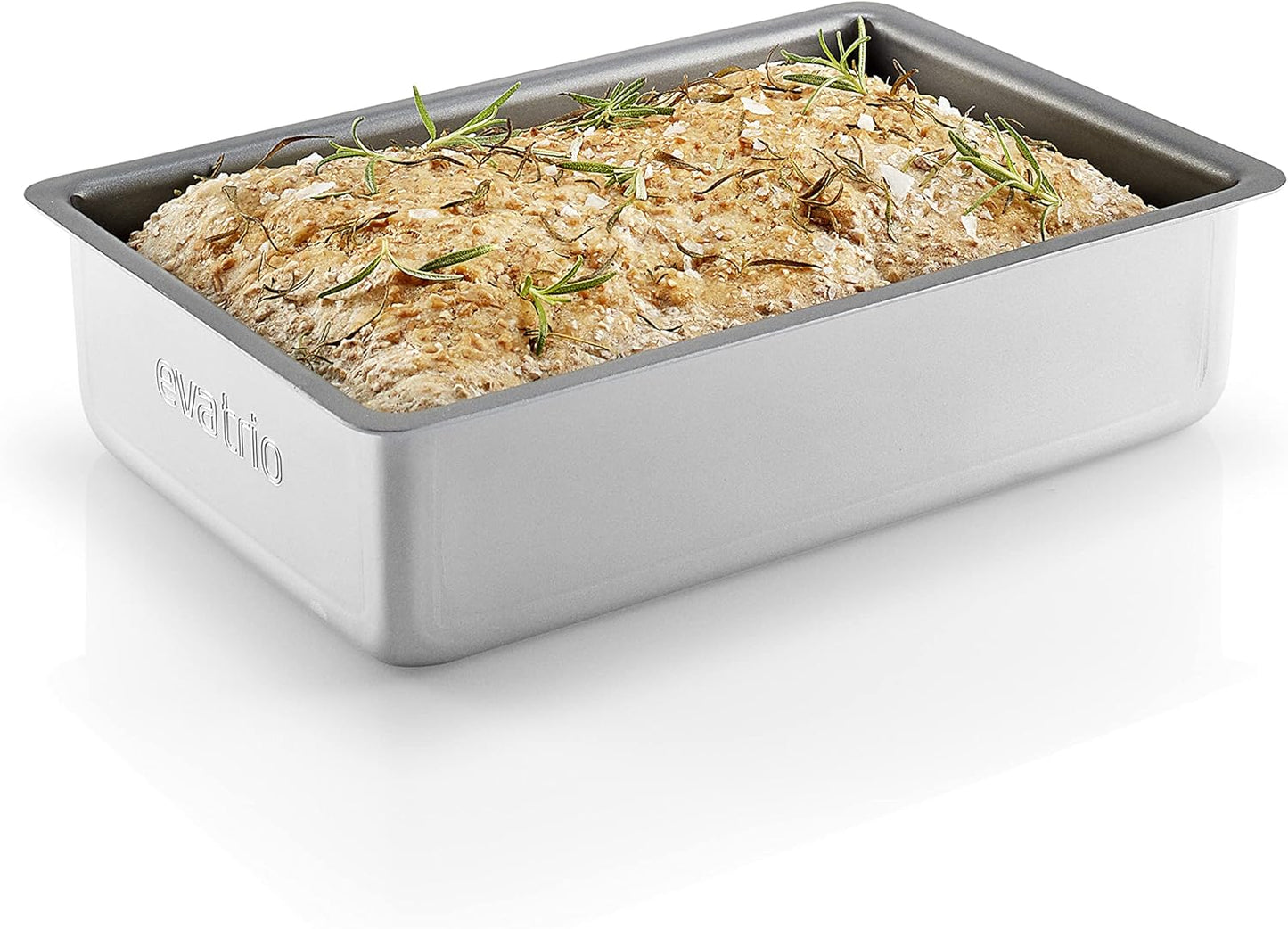 Vollkornbrotform mit Antihaftbeschichtung, Standard