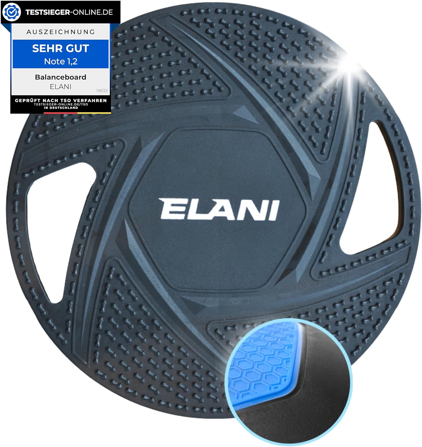 Balance Board