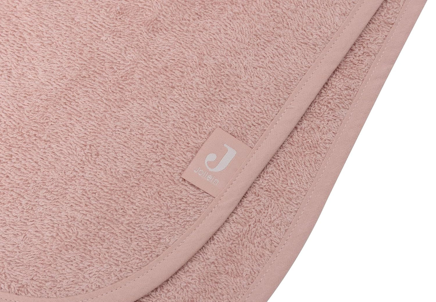 Badeponcho Kinder mit Kapuze (1-4 Jahre)