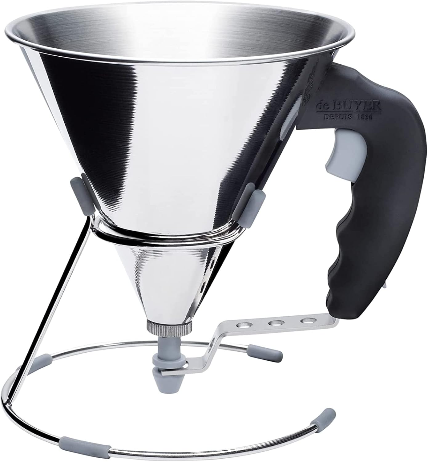 Fondanttrichter