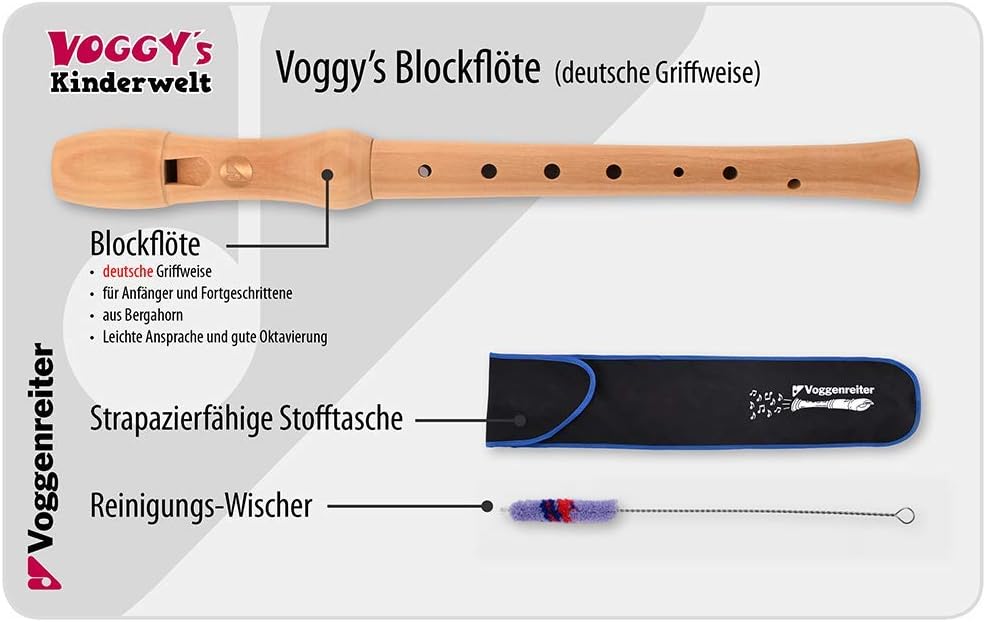 Blockflöte