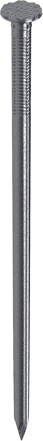 Drahtstifte Nägel mit Senkkopf, 1,6x30 mm, 400 g, 1,6x30 mm 1.0