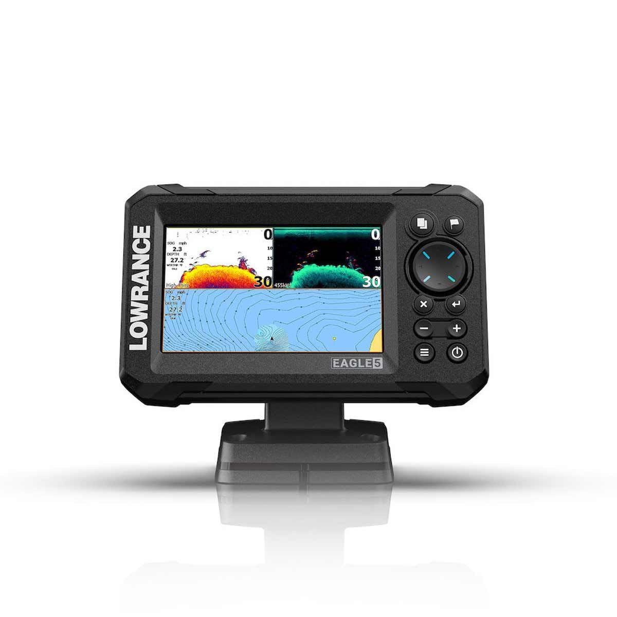 Eagle Fischfinder