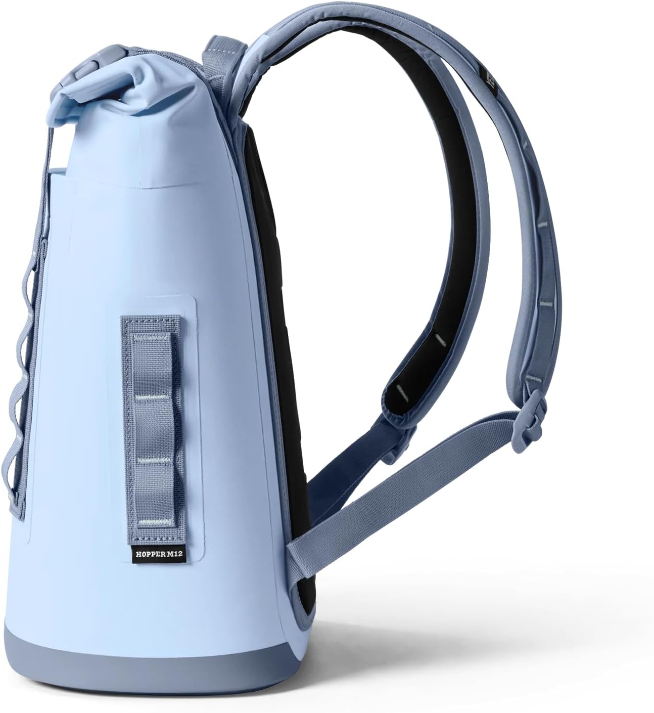 Hopper Soft Backpack Cooler M12, Big Sky Blue