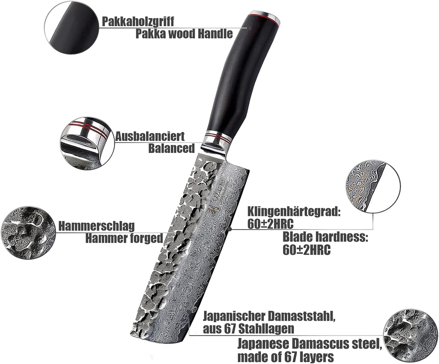 Nakirimesser