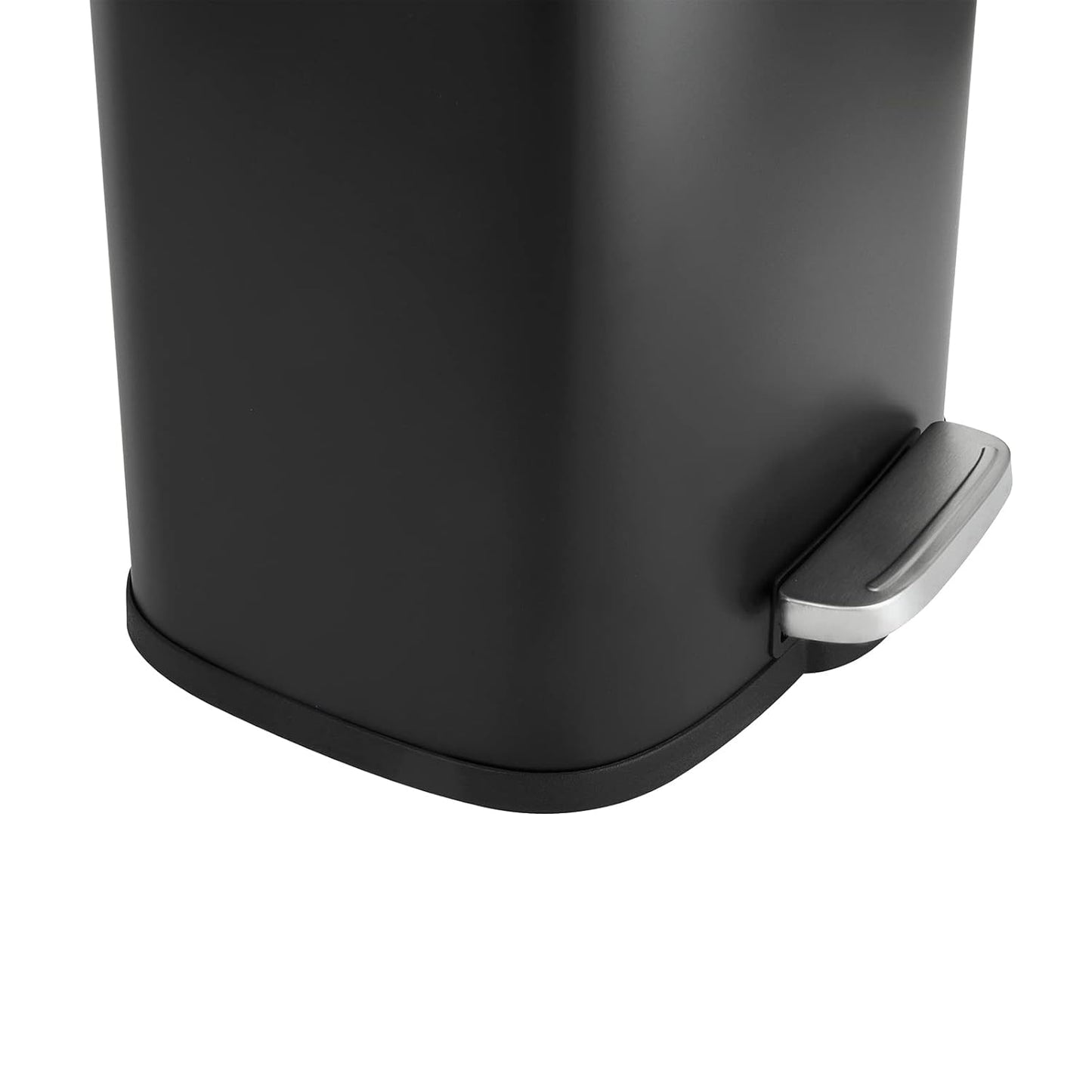 TQ30 Treteimer mit Inneneimer (30L), Schwarz