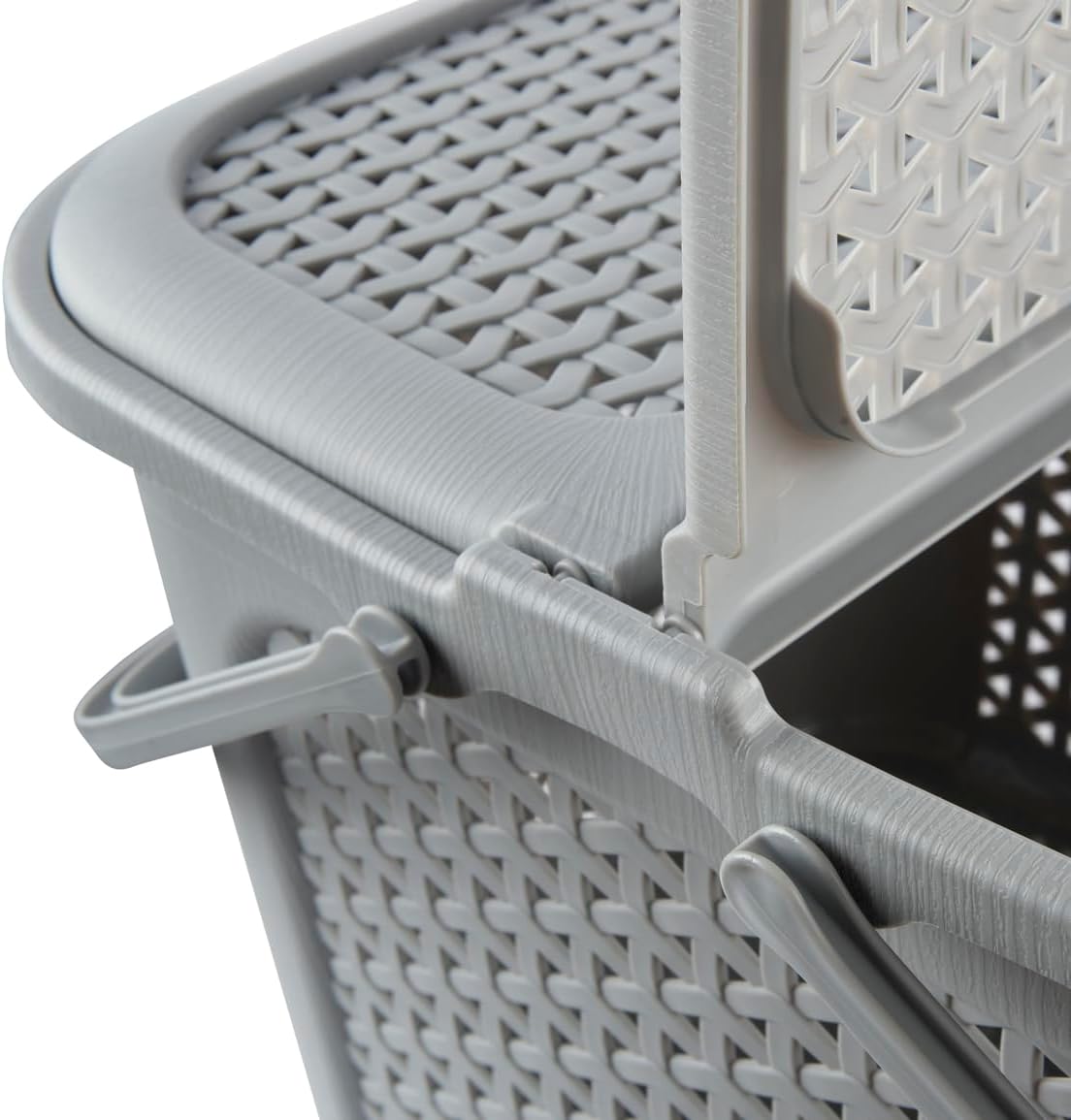 Picknick-Korb Inka, Nordic Grey