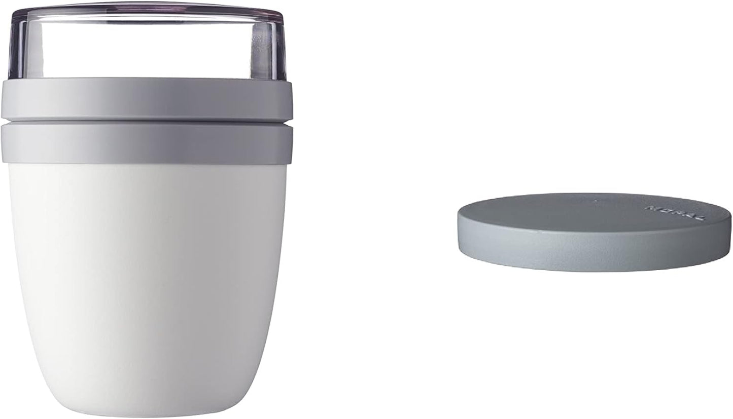 Lunchpot Switch Ellipse, Lunchpot Switch, White, Keine Personalisierung